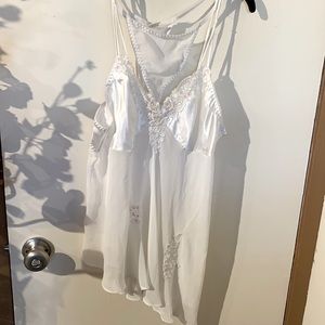 Fredericks of Hollywood lingerie